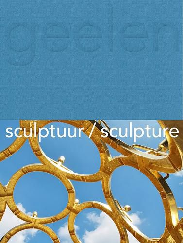 Cover image for Guido Geelen: Sculpture