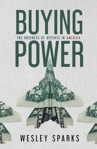 Cover image for Buying Power