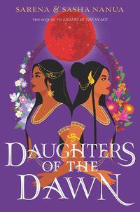 Cover image for Daughters of the Dawn