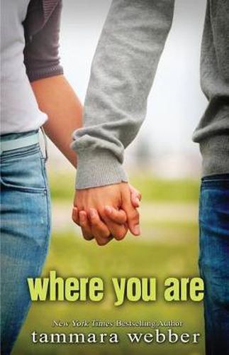 Cover image for Where You Are