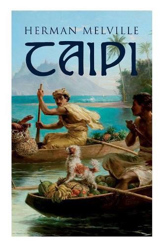 Cover image for Taipi: Ein Blick auf Polynesisches Leben