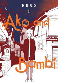 Cover image for Ako and Bambi, Vol. 1