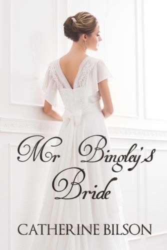 Cover image for Mr Bingley's Bride