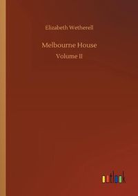 Cover image for Melbourne House