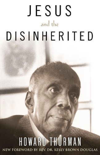 Cover image for Jesus and the Disinherited