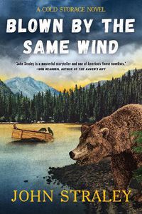 Cover image for Blown by the Same Wind