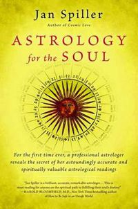 Cover image for Astrology for the Soul