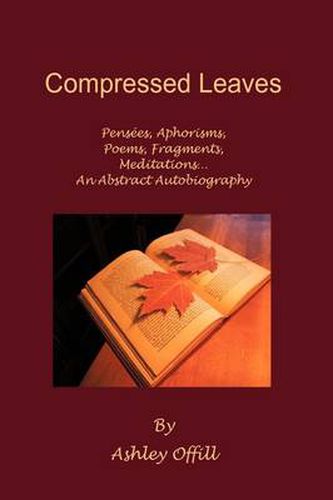 Cover image for Compressed Leaves