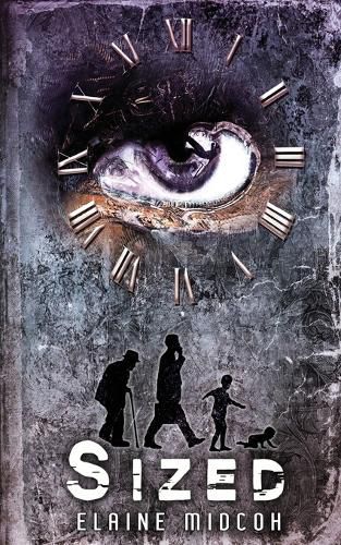 Cover image for Sized