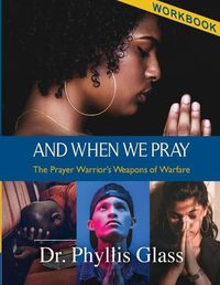 Cover image for And When We Pray - Workbook