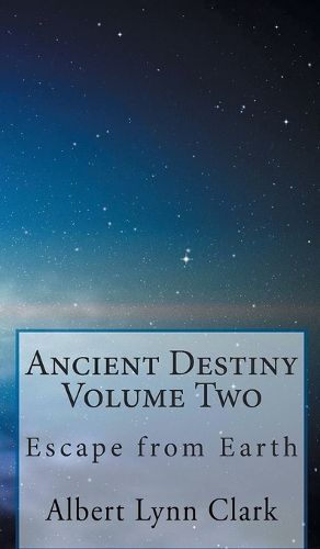 Cover image for Ancient Destiny
