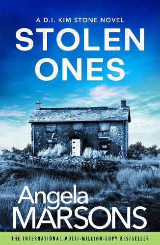 Cover image for Stolen Ones