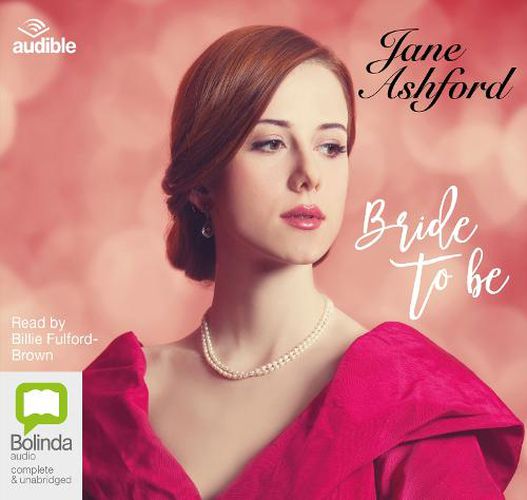 Cover image for Bride to Be