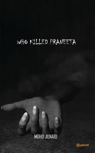 Cover image for Who Killed Praneeta