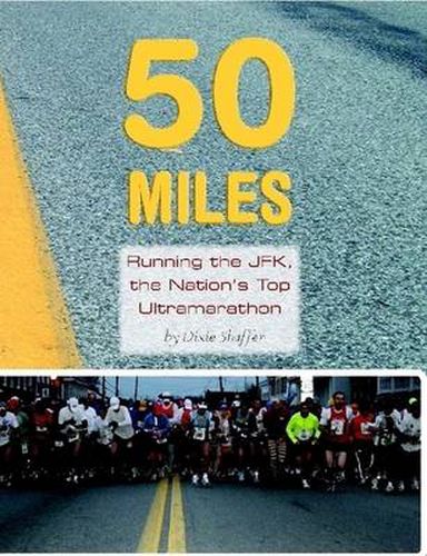 Cover image for 50 Miles