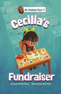 Cover image for Cecilia's Fundraiser