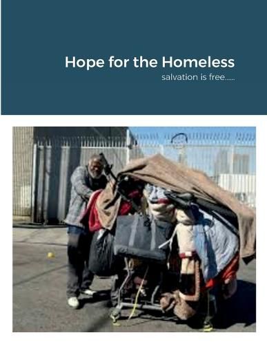 Cover image for Hope for the Homeless