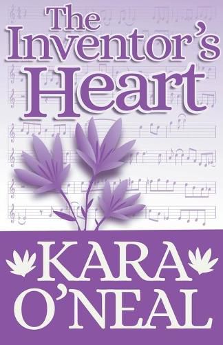 Cover image for The Inventor's Heart
