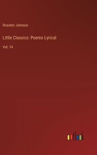 Cover image for Little Classics