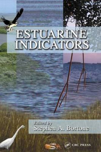 Cover image for Estuarine Indicators