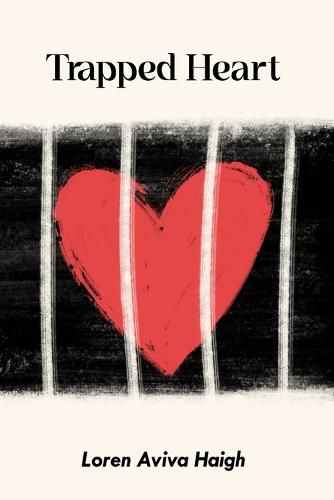 Cover image for Trapped Heart