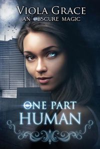 Cover image for One Part Human