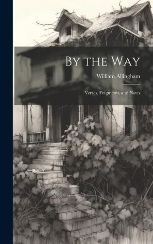 Cover image for By the Way