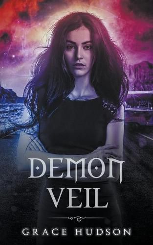 Cover image for Demon Veil