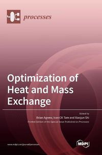 Cover image for Optimization of Heat and Mass Exchange