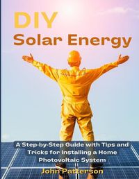 Cover image for DIY Solar Energy