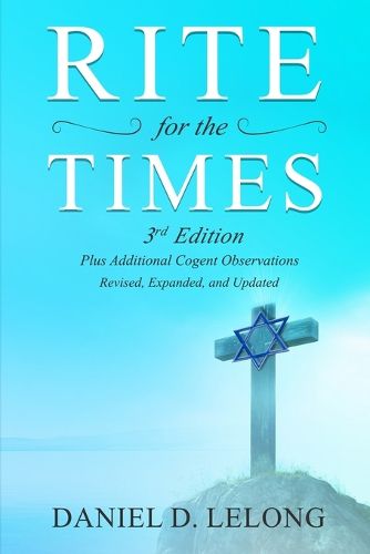 Cover image for Rite for the Times, 3rd Edition