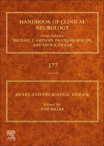 Cover image for Heart and Neurologic Disease