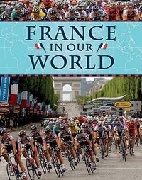 Cover image for France in Our World