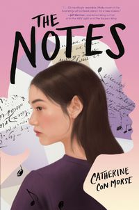 Cover image for The Notes