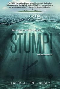 Cover image for Stump!: The Naked Warrior