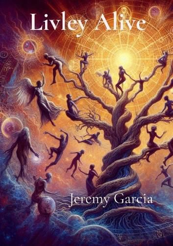 Cover image for Lively Alive