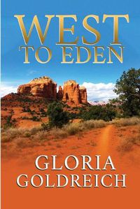 Cover image for West to Eden