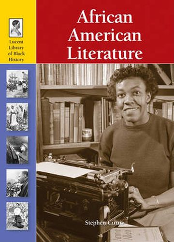 Cover image for African American Literature