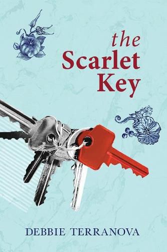 Cover image for The Scarlet Key