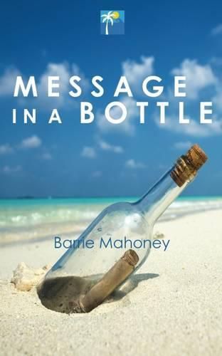 Cover image for Message in a Bottle