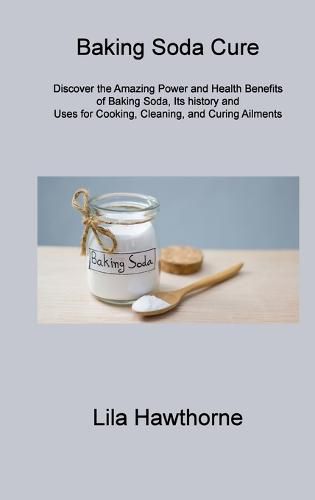 Cover image for Baking Soda Cure