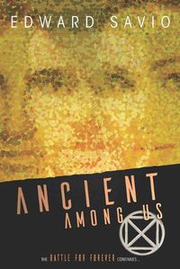 Cover image for Ancient Among Us