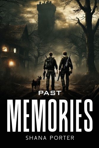 Cover image for Past Memories