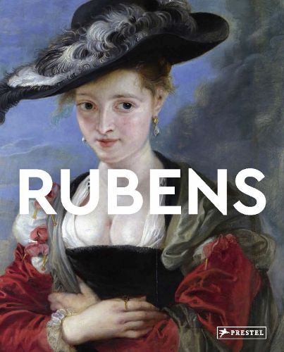 Cover image for Rubens: Masters of Art