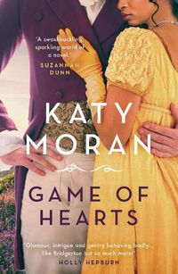 Cover image for Game of Hearts