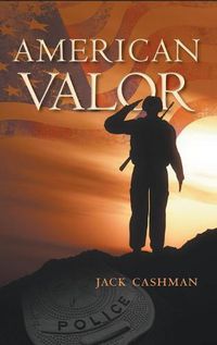 Cover image for American Valor