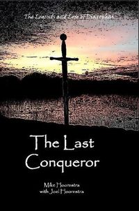 Cover image for The Last Conqueror