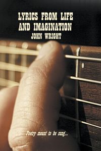 Cover image for Lyrics From Life And Imagination