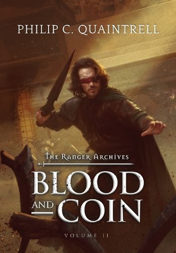 Blood and Coin