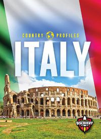 Cover image for Italy